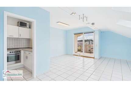 Wohnung zum Kaufen in Mettlach Orscholz 184.800,00 € 54 m² - Mettlach / Orscholz