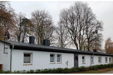 Großzügiges Mehrgenerationenhaus - Jördenstorf