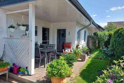 Haus zum Kaufen in Schafflund 395.000,00 € 150 m²