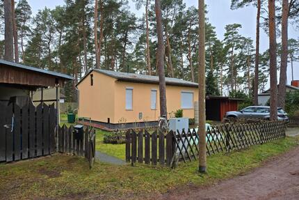 Verkaufe 60 m2 Bungalow - 105.000,00&nbsp;EUR Kaufpreis, ca.&nbsp; 60,00&nbsp;m&sup2; in Wolmirstedt (PLZ: 39326)