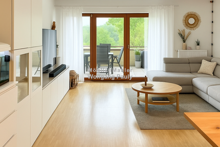 Wohnung zum Kaufen in Mönchengladbach-Wanlo 249.000,00 € 89.11 m²