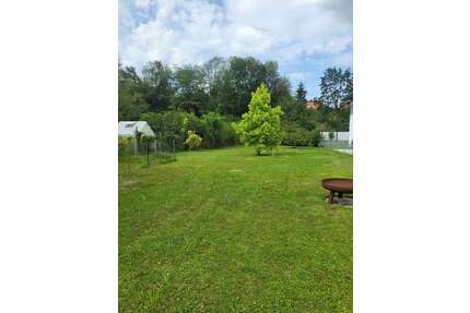 Grundstück zu verkaufen in Moosburg 339.000,00 € 602 m²