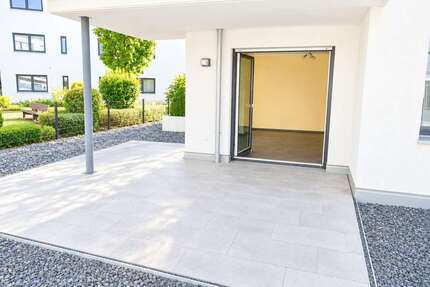 Wohnung zum Kaufen in Euskirchen 275.000,00 € 70.94 m²