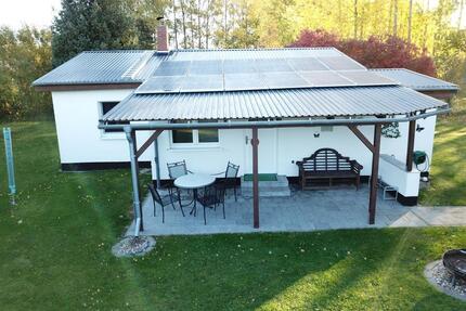 Wohnhaus, Ferienhaus, Wochenendhaus Ostseebad Glowe - Sagard