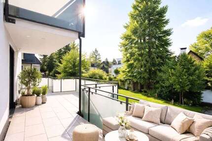 Wohnung zum Mieten in München 2.160,00 € 86 m²