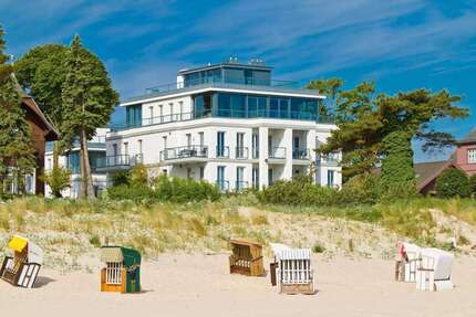 Wohnung zum Kaufen in Bansin 1.050.000,00 € 105 m²
