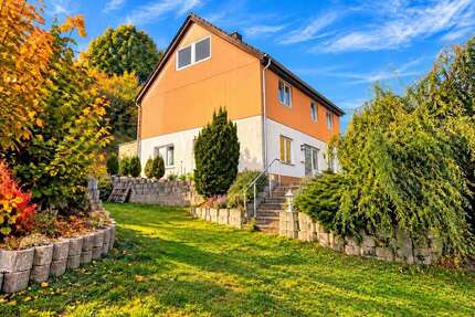 Haus zum Kaufen in Strotzbüsch 89.000,00 € 125 m²
