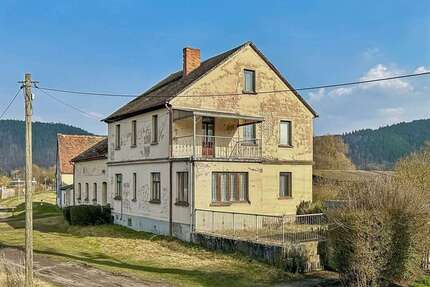 Haus zum Kaufen in Rothenstein 179.500,00 € 197 m²
