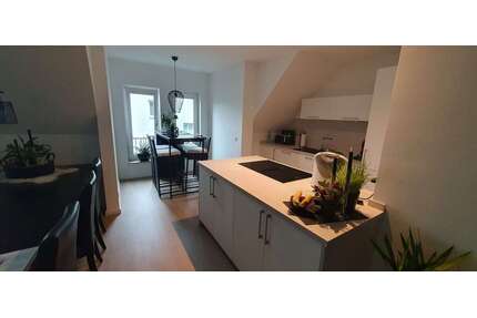 Wohnung zum Mieten in Altenberge 1.400,00 € 100 m²