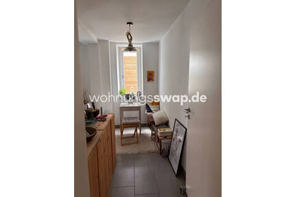 Wohnungsswap - Heinrich-Hertz-Straße - Hamburg Barmbek-Süd