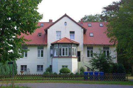 2 Raum Wohnung bei Tribsees A20 MV, Stralsund 25 km