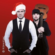 Bauer sucht Christkind - mit Ralf Bauer & Pat Fritz