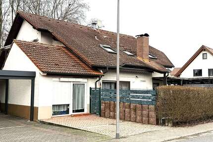 Haus zum Kaufen in Büttelborn 789.500,00 € 230 m²