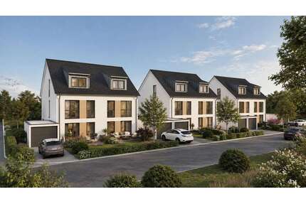 Haus zum Kaufen in Weiterstadt 595.000,00 € 130 m²