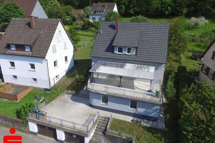 Haus zum Kaufen in Forchtenberg 399.000,00 € 130 m²