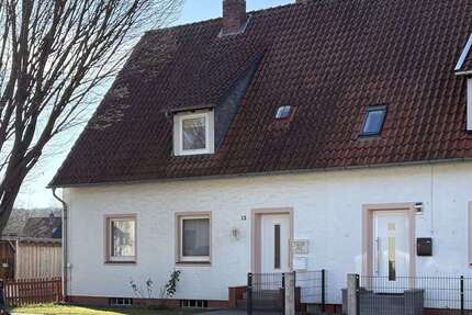 Haus zum Kaufen in Spenge 199.000,00 € 106 m²