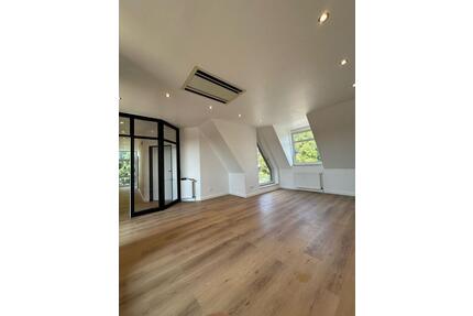 Frisch sanierte 3 ZI Wohnung mit Emsblick, Tiefgarage und Aufzug - Meppen