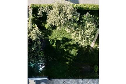 Sonniges Grundstück für Einfamilienhaus in Landsberg - Landsberg am Lech