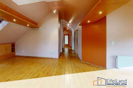 Wohnung zum Mieten in Hellenthal 750,00 € 105 m²