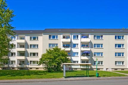 Gut geschnittene 3-Zimmerwohnung in Hamm-Heessen!