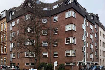 Wohnung zum Mieten in Kiel 555,00 € 59.24 m²