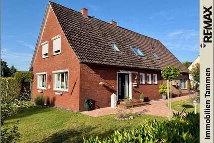 Haus zum Kaufen in Westoverledingen 329.000,00 € 236 m²
