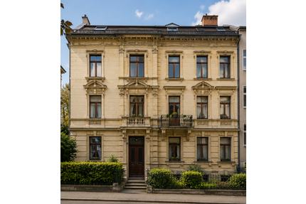 Wohnung zum Kaufen in Stuttgart 920.000,00 € 160 m²