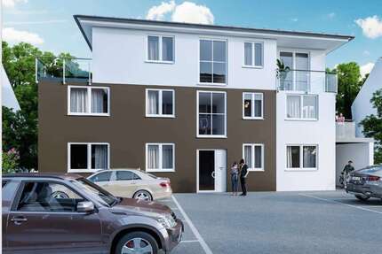 Wohnung zum Kaufen in Ubstadt-Weiher 283.560,00 € 70.89 m²