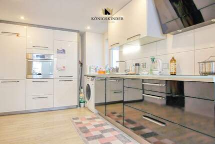 Helle Maisonette-Wohnung in der Altstadt von Oppenau