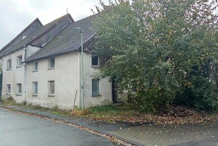 Haus in Bad Driburg - Alhausen zuverkaufen