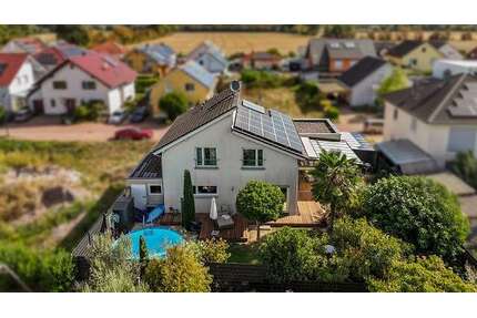 Haus zum Kaufen in Bornheim 883.000,00 € 201 m²