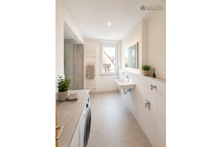 Wohnung zum Mieten in Stuttgart 1.090,00 € 90.7 m²