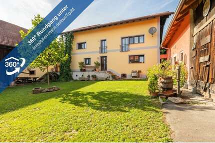 Haus zum Kaufen in Windorf 1.600.000,00 € 360 m²