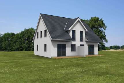 Haus zum Kaufen in Hamburg 479.800,00 € 89 m²