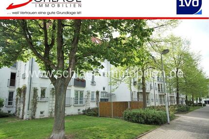 +++DRESDEN LAUBEGAST+++ Helles und modernes Appartement mit Einbauküche!