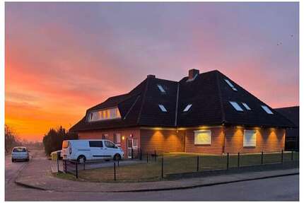 Wohnung zum Kaufen in Jork 497.000,00 € 139.46 m²