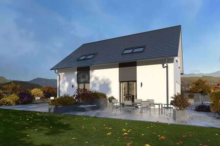 Haus zum Kaufen in Unterriexingen 597.000,00 € 107.6 m²