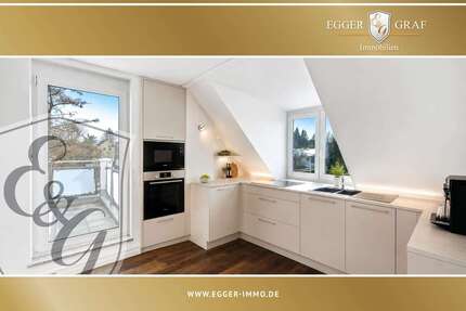 Wohnung zum Kaufen in München 799.000,00 € 99.75 m²