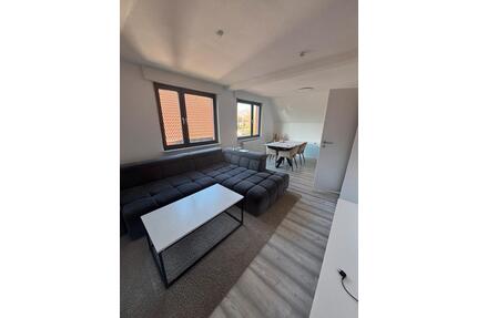 4-Zimmer Wohnung,ruhige Lage am Quendofer See 85qm - Schüttorf