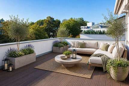 Haus zum Kaufen in München 2.600.000,00 € 211 m²