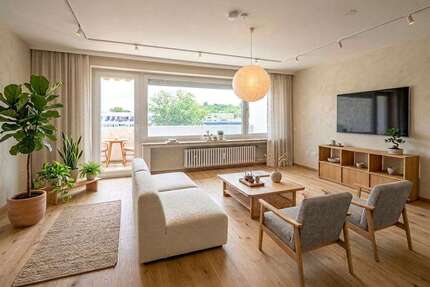 Wohnung zum Kaufen in Bonn 387.000,00 € 121 m²