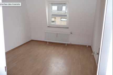 Wohnung zum Mieten in Düsseldorf 590,00 € 29 m²