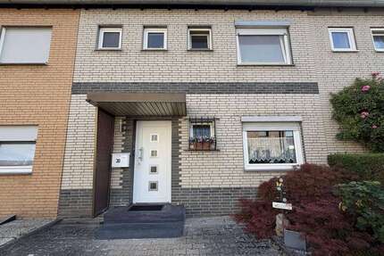 Haus zum Kaufen in Düren 238.000,00 € 90.05 m²