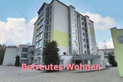 Wohnung zum Mieten in Deggendorf 390,00 € 30 m²