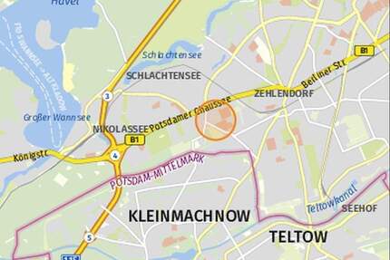 998.000,00&nbsp;EUR Kaufpreis, ca.&nbsp; 0,00&nbsp;m&sup2; in Berlin (PLZ: 14163) Zehlendorf