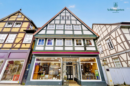 Haus zum Kaufen in Celle 270.000,00 € 136 m²