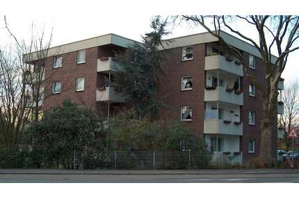 Wohnung zum Mieten in Duisburg 316,20 € 59.7 m²