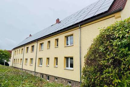 Wohnung zum Mieten in Mülsen 295,00 € 48 m²