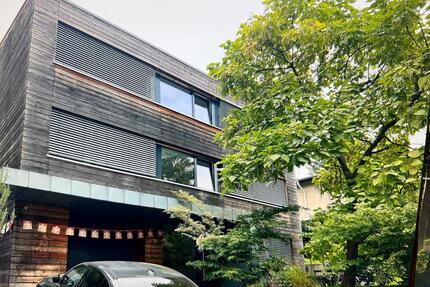 Wohnung in Bad Kreuznach zu vermieten 65qm 2Zi Garten und Terrass