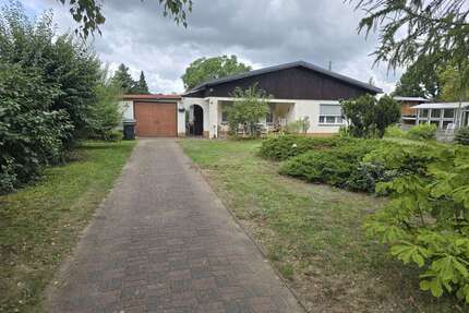 Haus zum Kaufen in Oranienburg 290.000,00 € 75 m²